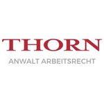Logo von DR. THORN Rechtsanwälte PartGmbB