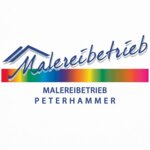 Logo von Peterhammer Malereibetrieb GmbH