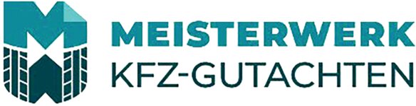 Logo von Kfz Gutachter München MEISTERWERK | Kfz Sachverständiger
