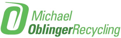 Logo von Oblinger Michael Recycling GmbH & Co. KG