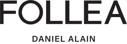 Logo von FOLLEA Echthaar Perücken und Haarteile von Daniel Alain