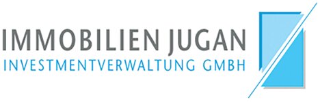 Logo von IMMOBILIEN JUGAN Investmentverwaltung GmbH