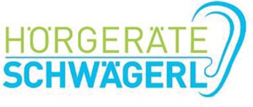 Logo von Hörgeräte Schwägerl Raubling