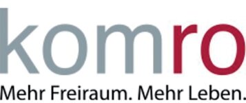 Logo von komro GmbH - Internet, Fernsehen und Telefon