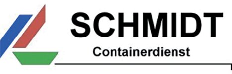 Logo von Schmidt GmbH Containerdienst | Entsorgung | Transport­service | Entsorgungs­service