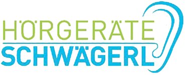 Logo von Hörgeräte Schwägerl Wasserburg