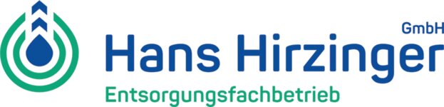 Logo von Hans Hirzinger GmbH Spezialunternehmen für Abwasser- und Sondermülltransport