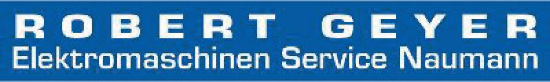 Logo von Geyer Robert Elektromaschinenbau-Meister