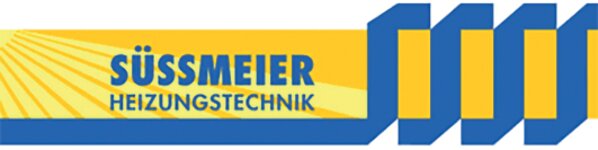 Logo von Süßmeier Heizungstechnik GmbH