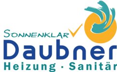 Logo von Daubner Heizung und Sanitär