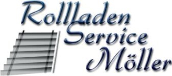 Logo von Rollladen-Service Möller