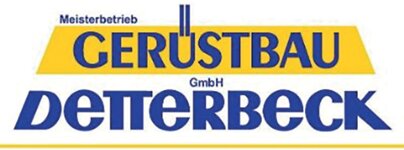 Logo von Mathias Detterbeck Gerüstbau GmbH
