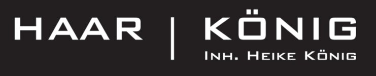 Logo von König Heike Friseursalon