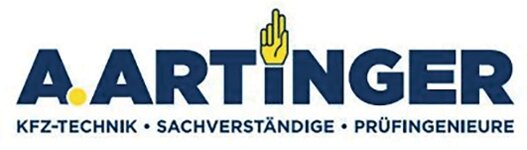 Logo von A. Artinger KFZ-Technik GmbH