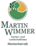 Logo von Galabau Martin Wimmer