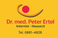 Logo von Dr. Peter Ertel, Dr. Michael Schweyer-Kammler und Dr. Elena Pinchuk - Hausärztlich-Internistische Praxis