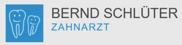 Logo von Bernd Schlüter Zahnarzt