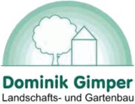 Logo von Dominik Gimper Garten- u. Landschaftsbau
