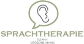 Logo von Praxis für Sprachtherapie Susann Gröschel-Henkel