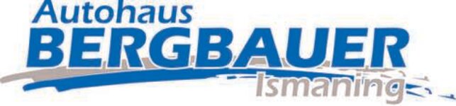 Logo von Autohaus Florian Bergbauer - Ismaning