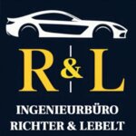 Logo von KFZ Gutachter Richter & Lebelt GbR