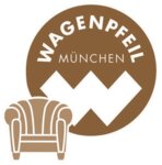 Logo von Raumausstattung W. Wagenpfeil