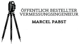 Logo von Vermessungsbüro Pabst Marcel