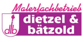 Logo von Malerfachbetrieb Dietzel & Bätzold