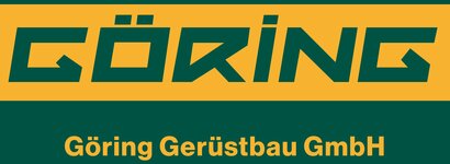 Logo von Göring Gerüstbau GmbH