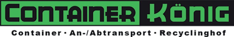 Logo von Containerdienst KÖNIG