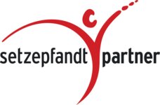Logo von Setzepfandt & Partner Agentur für Werbung & Events Inh. Arne Setzepfandt