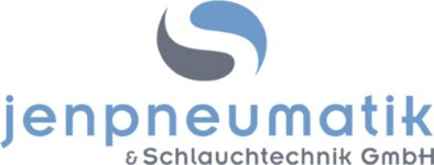 Logo von jenpneumatik & Schlauchtechnik