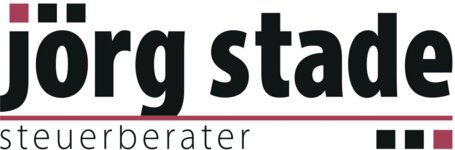 Logo von jörg stade steuerberatung GmbH