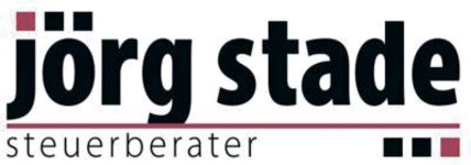 Logo von jörg stade steuerberatung GmbH