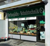 Logo von Orthopädieschuhtechnik Gottmann