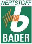 Logo von Wertstoff Bader Entsorgungs-GmbH