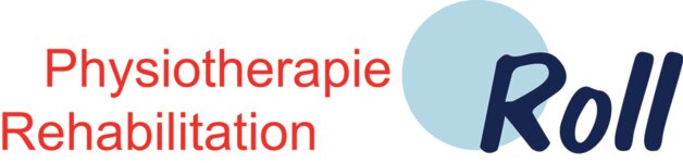 Logo von Physiotherapie & Rehabilitation Roll