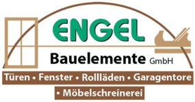 Logo von Engel Bauelemente GmbH