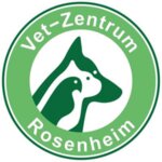 Logo von Vet-Zentrum Rosenheim