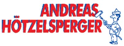 Logo von Malerfachbetrieb Andreas Hötzelsperger
