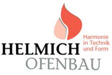 Logo von Helmich Ralf Kachelofenbau