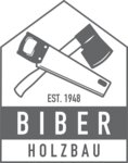 Logo von S. Biber GmbH Zimmerei und Sägewerk