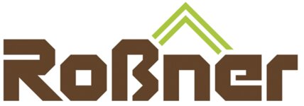 Logo von Roßner Zimmerei & Holzhausbau