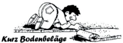 Logo von Kurz Bodenbeläge | Bodenleger Ingolstadt