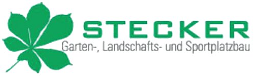 Logo von Stecker GmbH & Co. KG