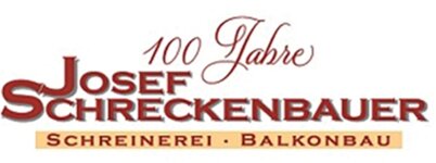 Logo von Josef Schreckenbauer Schreinerei Balkonbau