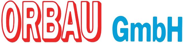 Logo von ORBAU GmbH