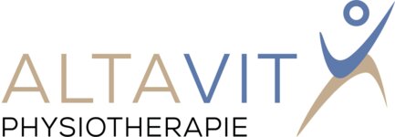 Logo von ALTAVIT Physiotherapie