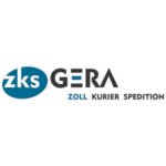 Logo von ZKS Gera GmbH