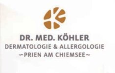Logo von Dr. med. Lars Köhler - Haut, Laser, OP